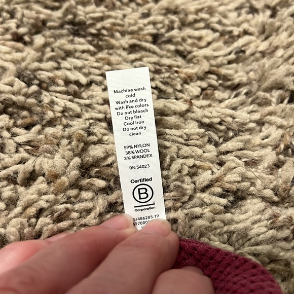 Athleta Foresthill Ascent Tank XS - Picture 4 of 5